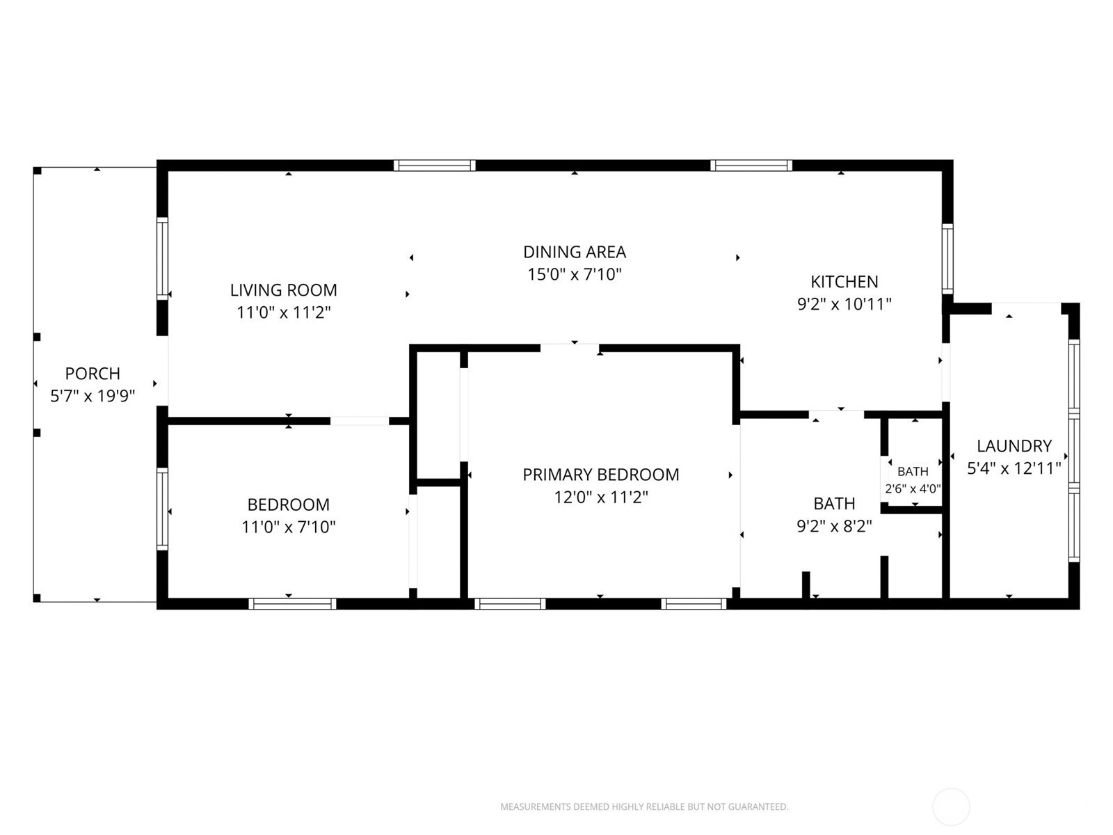 9th St, Port Angeles, WA 98362