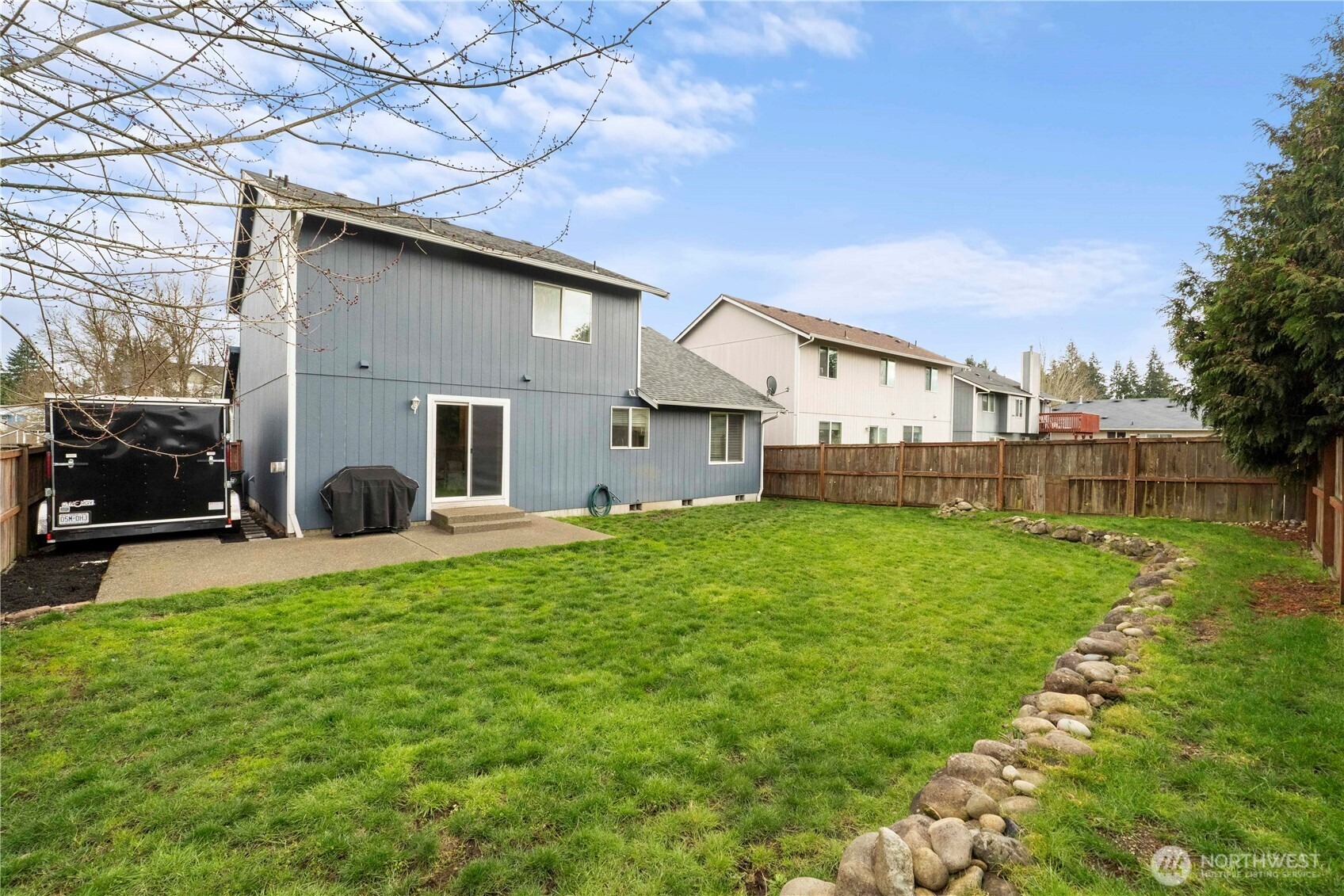 Rainier View Dr, Yelm, WA 98597 #1