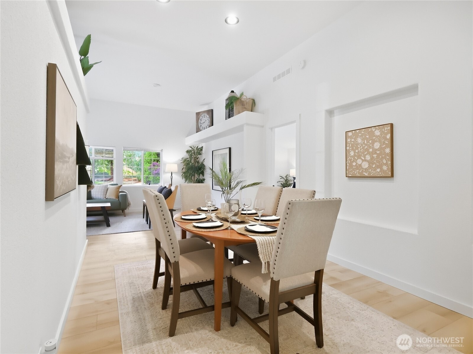 Fairway Dr, Aberdeen, WA 98520