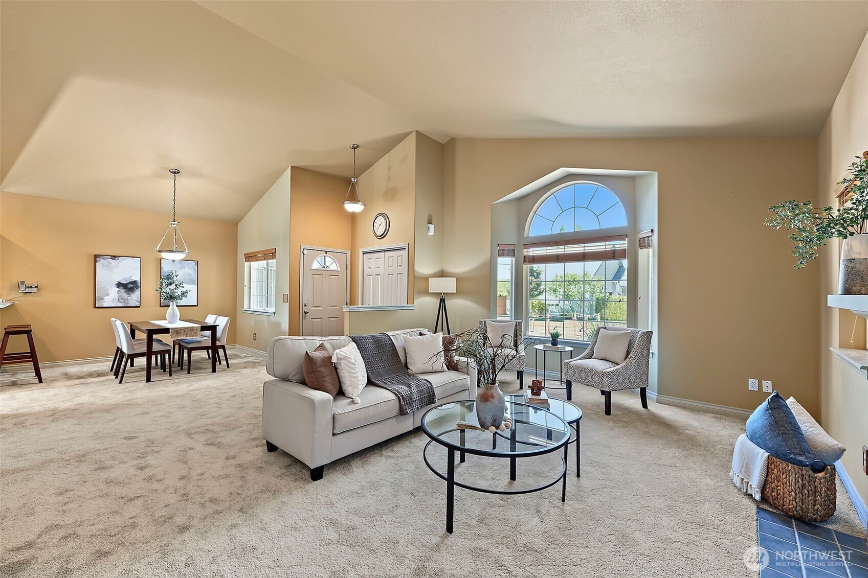 57th Ave, Olympia, WA 98501