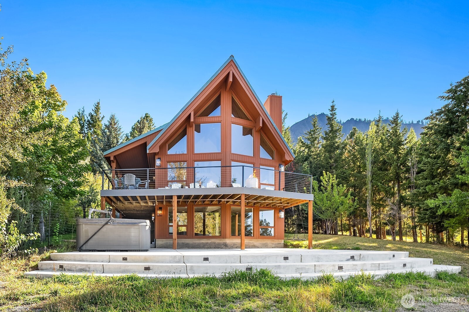 Big House Rd, Cle Elum, WA 98922 #1