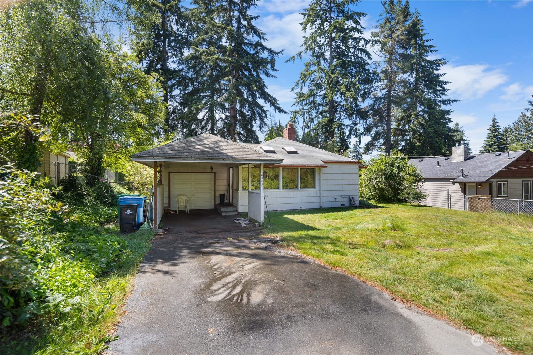 10th Ave, Shoreline, WA 98155