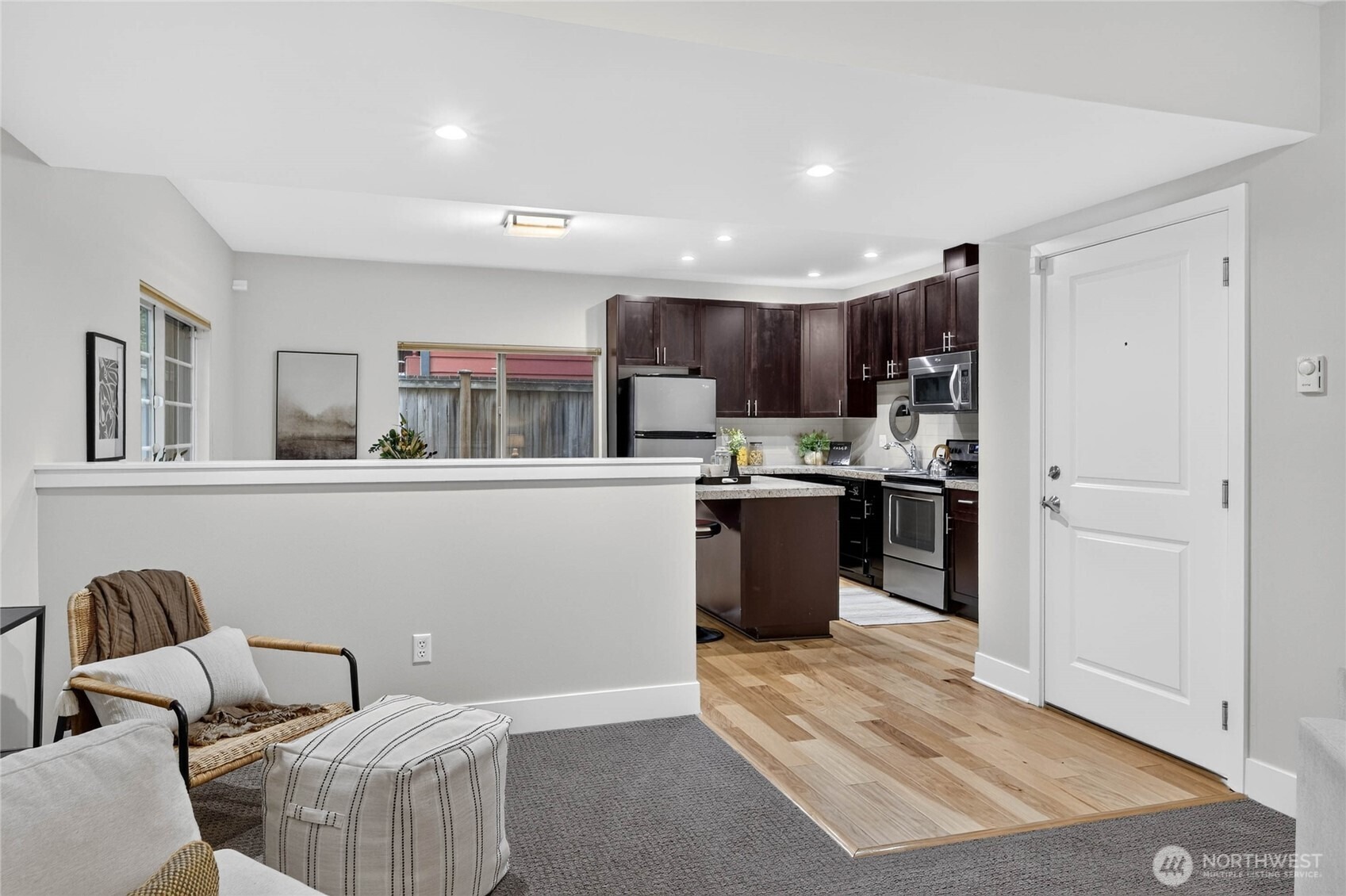 24th Ave, Seattle, WA 98122