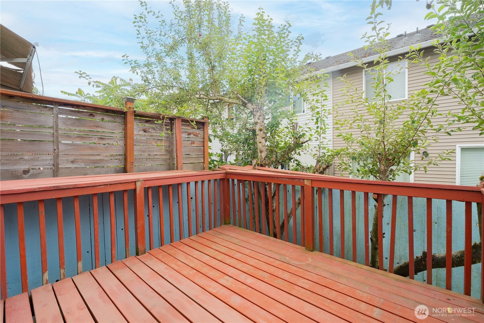 33rd Way, Vancouver, WA 98660 #1