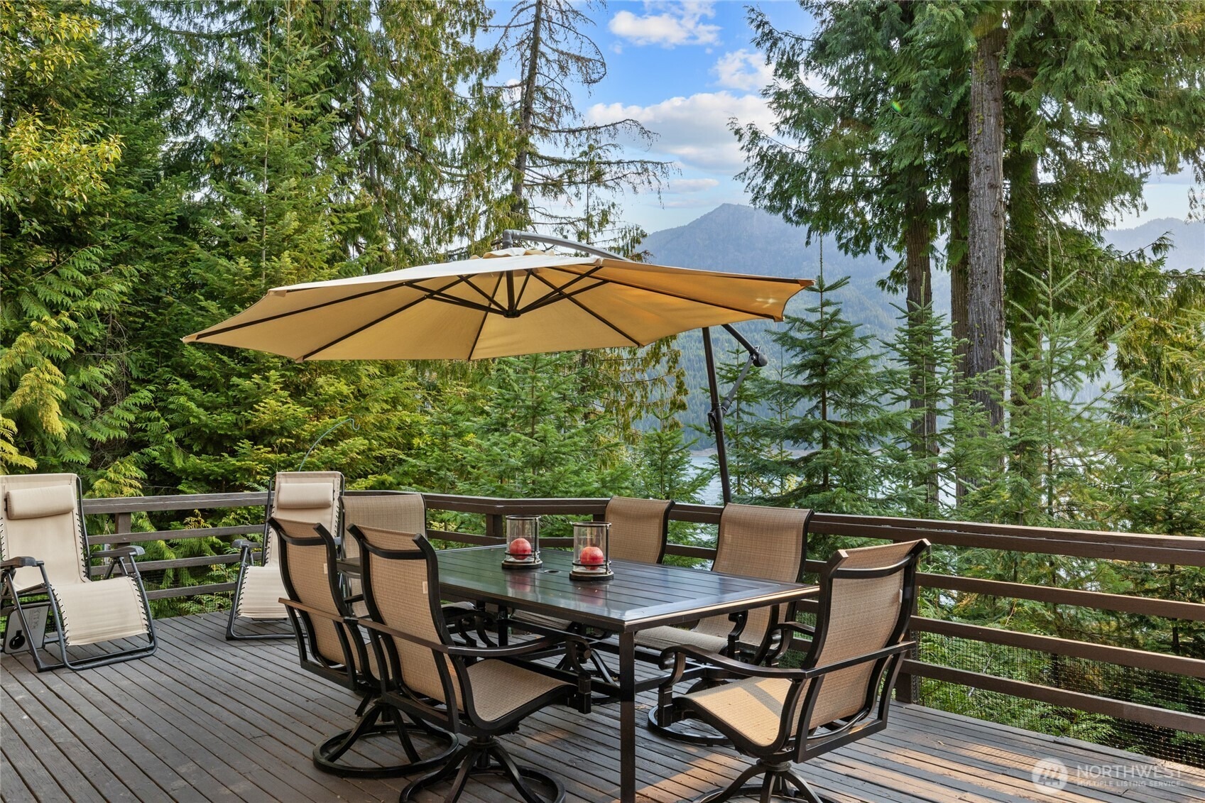 Wilderness Ln, Easton, WA 98925 #1