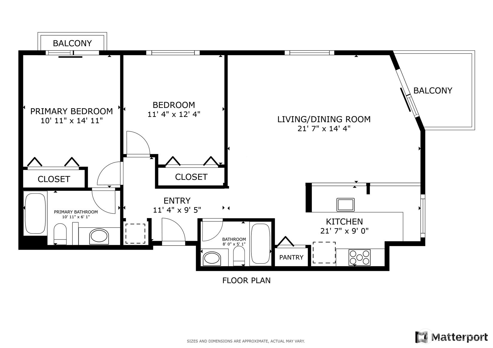 6th Ave, Seattle, WA 98119