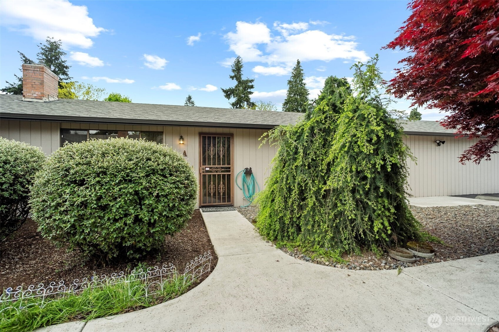 45th St, Vancouver, WA 98661 #1