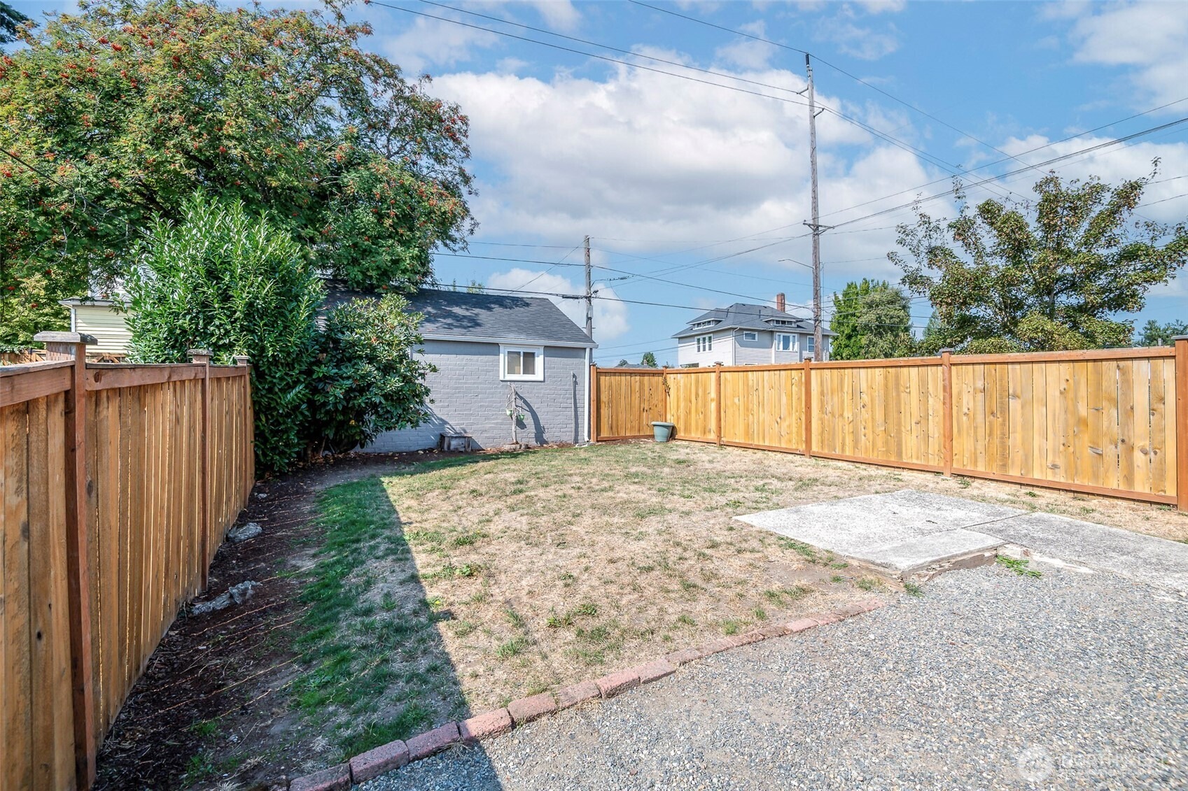 M St, Tacoma, WA 98405