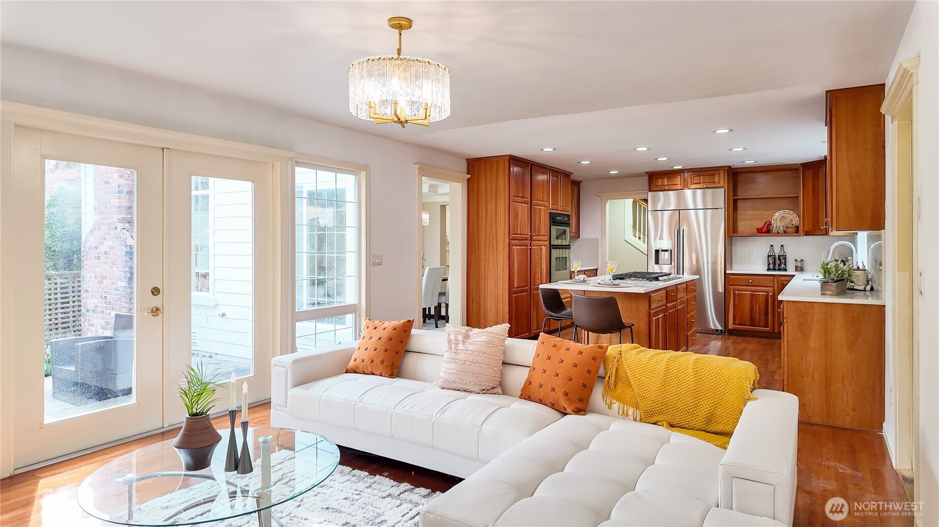 12th Pl, Bellevue, WA 98005