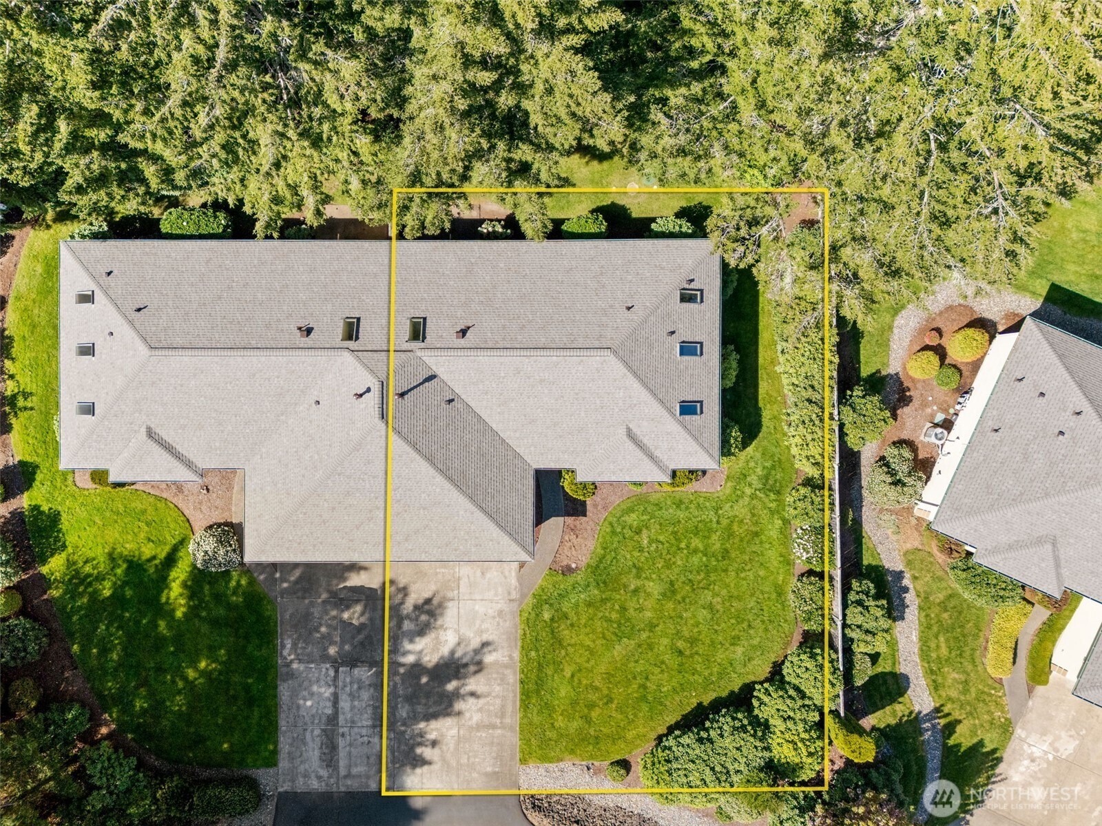 Beaumont Dr, Shelton, WA 98584