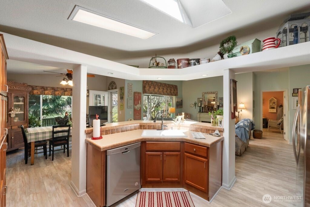 18th Avenue Ct, Spanaway, WA 98387 #1
