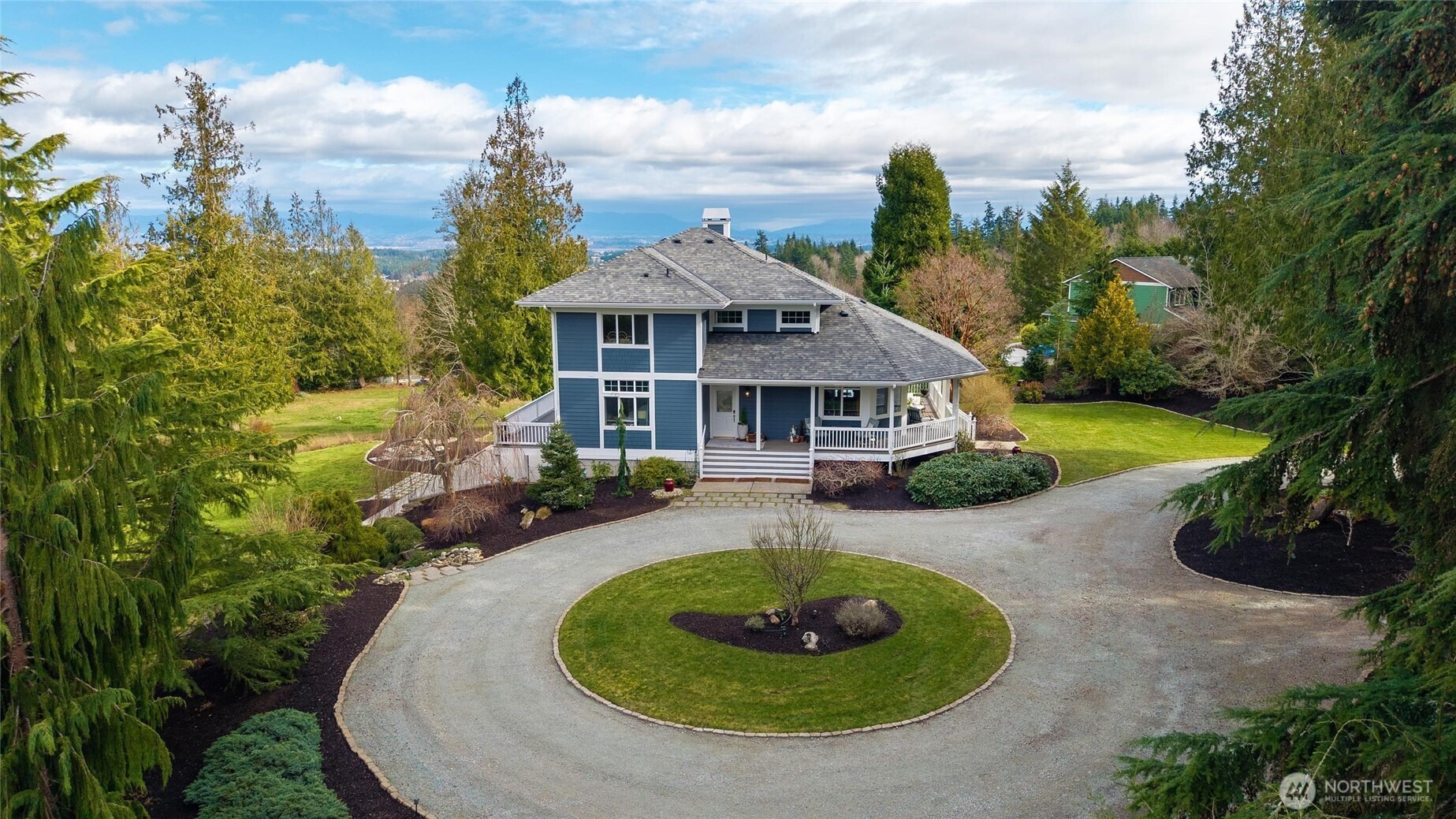 Echo Ridge Way, Camano Island, WA 98282