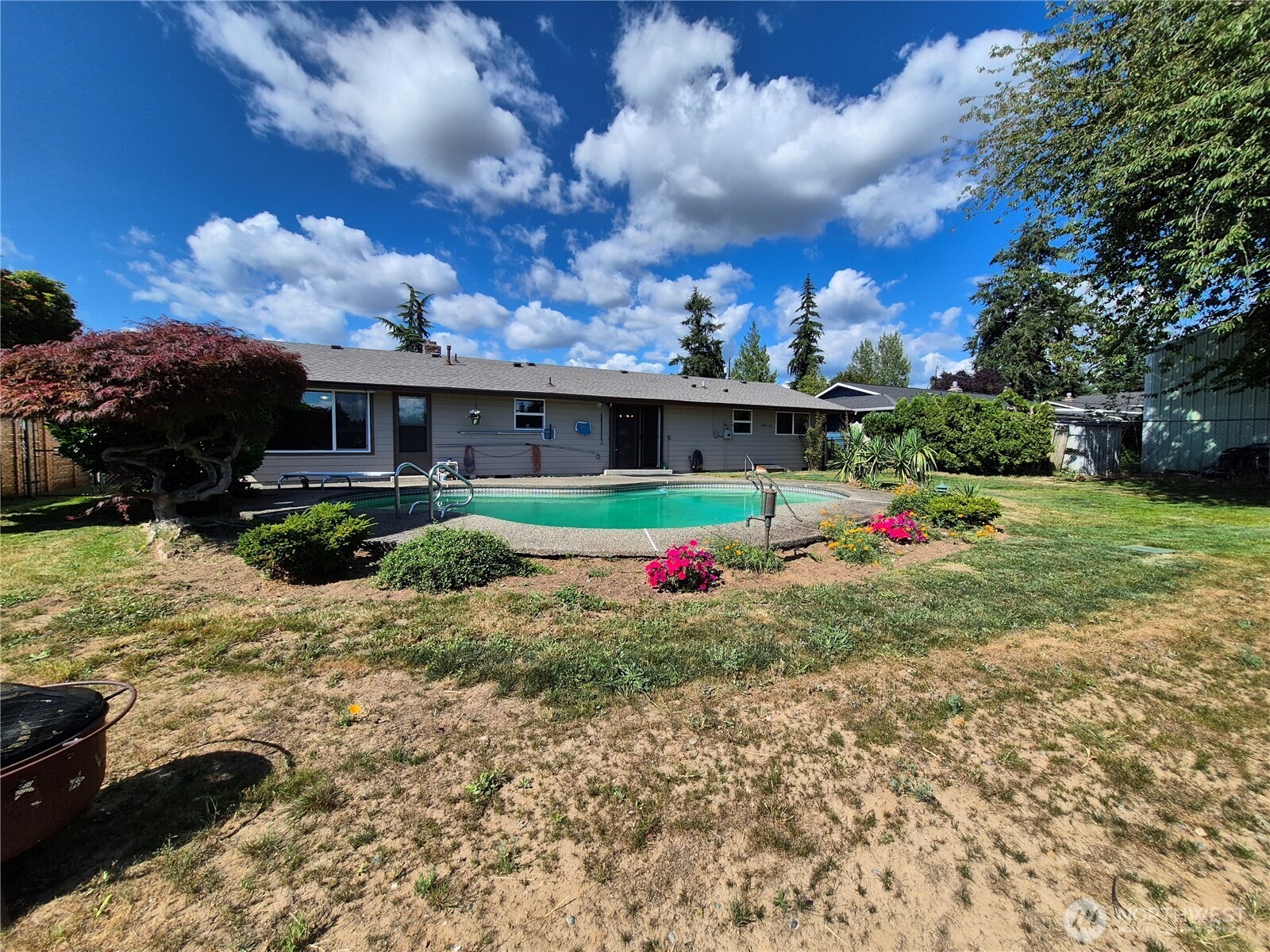93rd Pl, Marysville, WA 98270