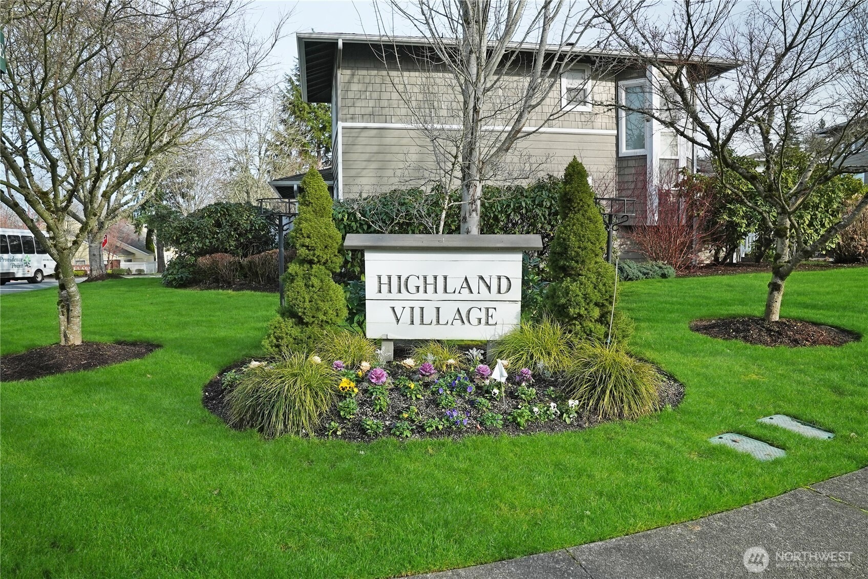 Highland Cir, Issaquah, WA 98029 #1