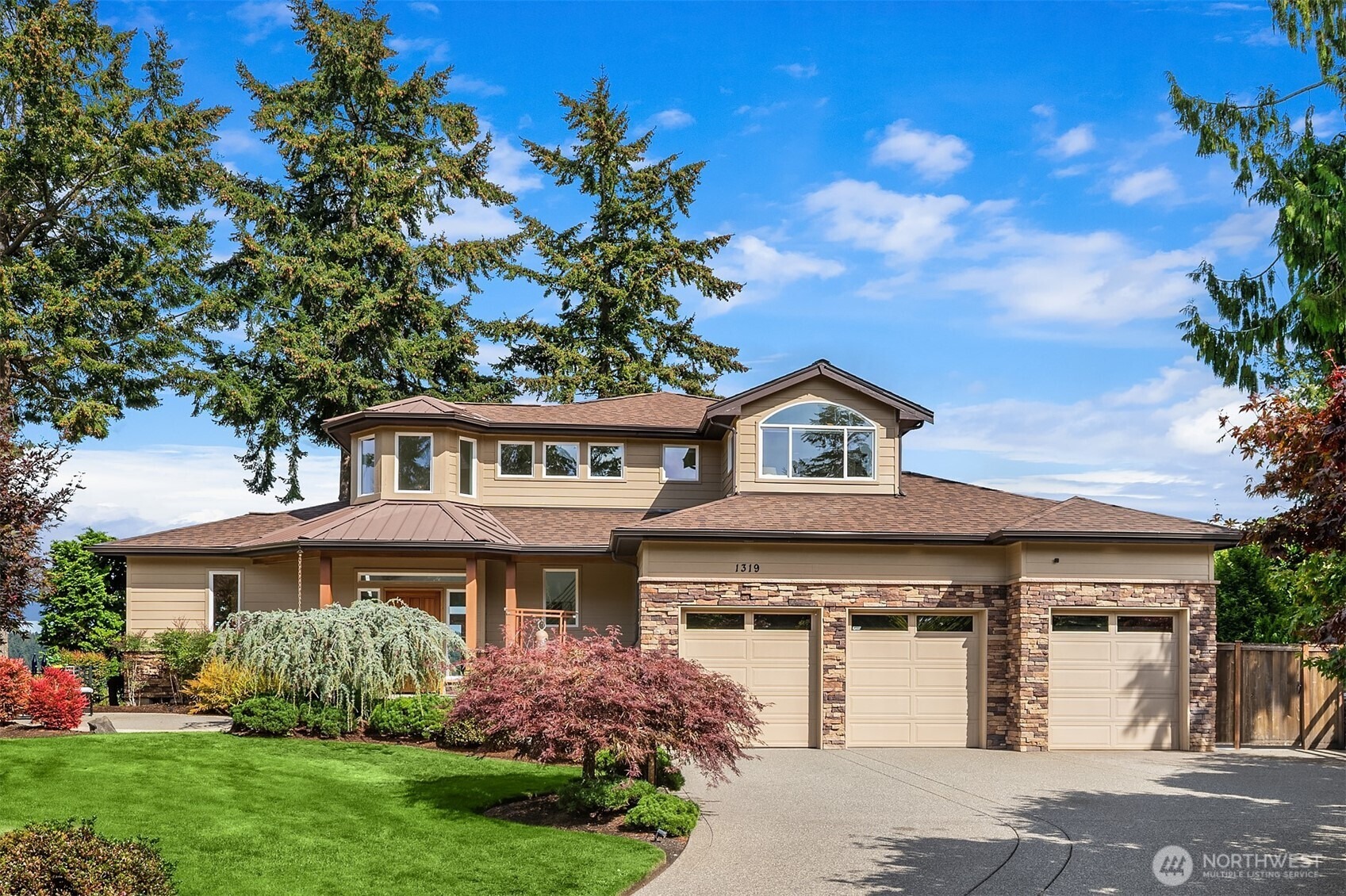42nd St, Gig Harbor, WA 98335