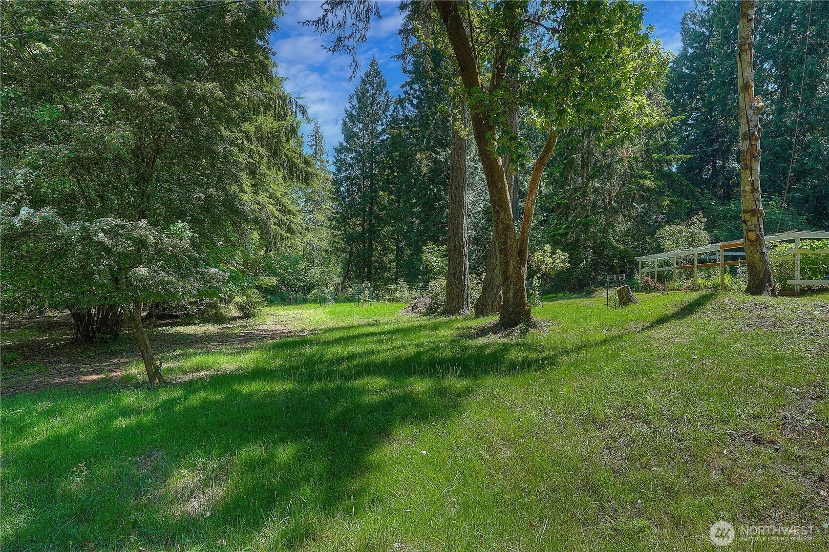 Suncrest Dr, Anderson Island, WA 98303
