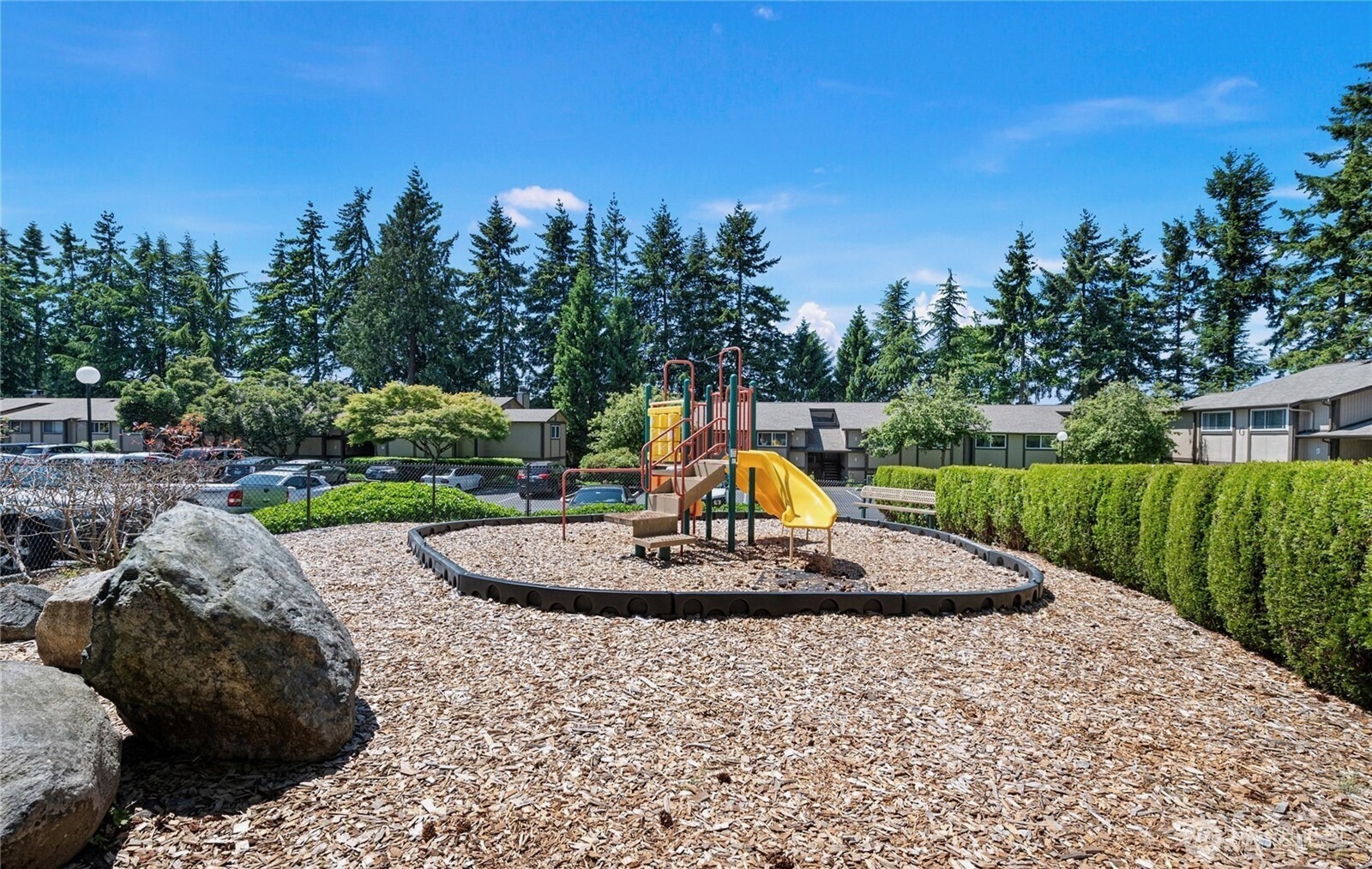 176th St, Lynnwood, WA 98037