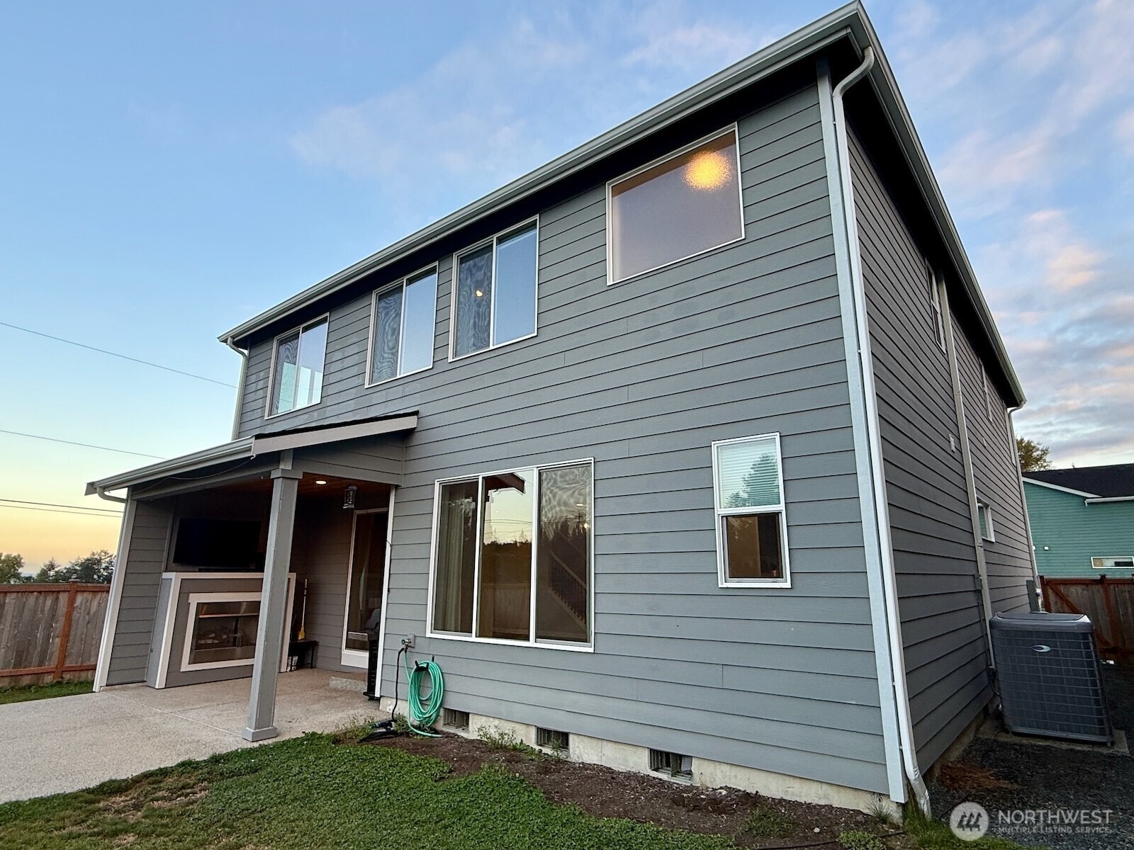 9th St, Lake Stevens, WA 98258