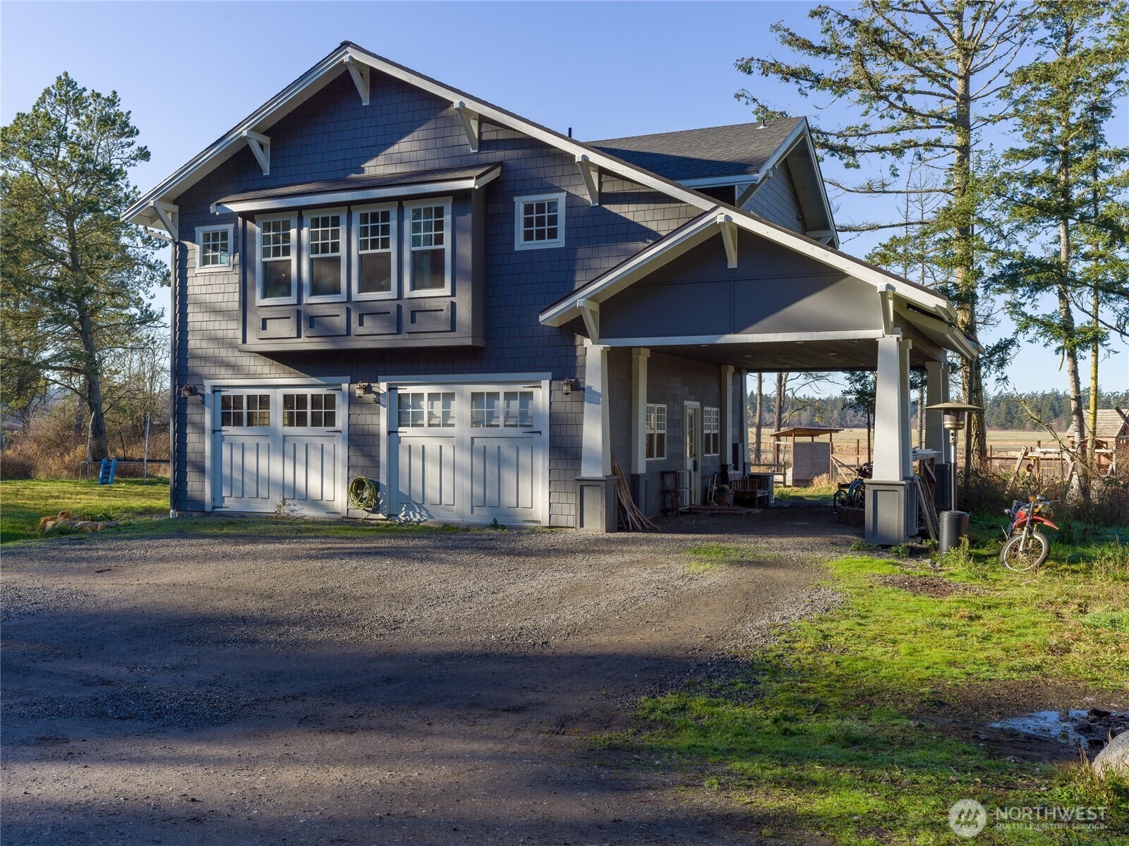 Bakerview Rd, Lopez Island, WA 98261 #1