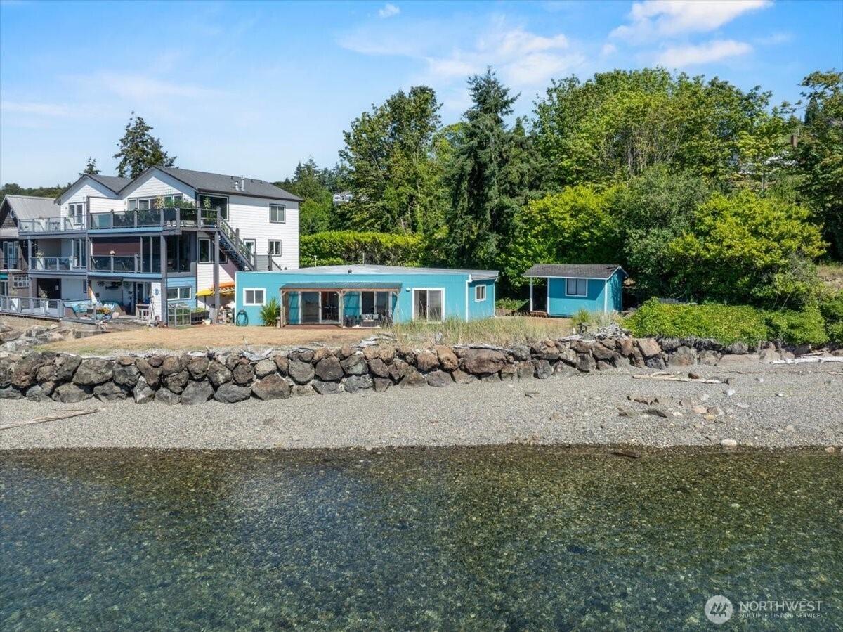 Day Island Blvd, University Place, WA 98466 #1