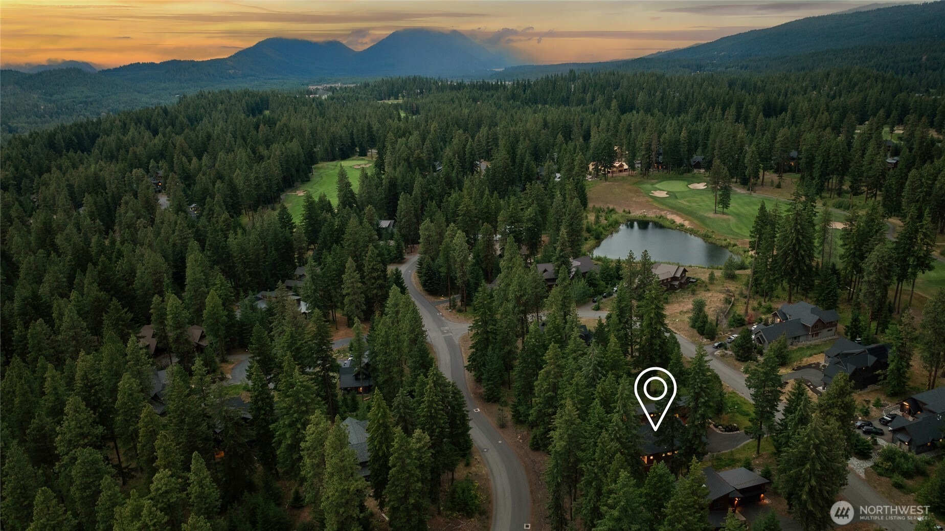 Spragger Way, Cle Elum, WA 98922