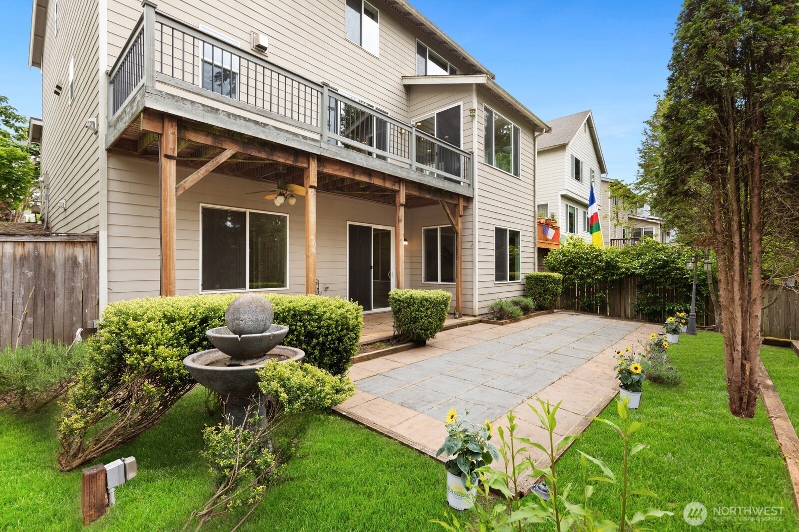 13th Pl, Lynnwood, WA 98036