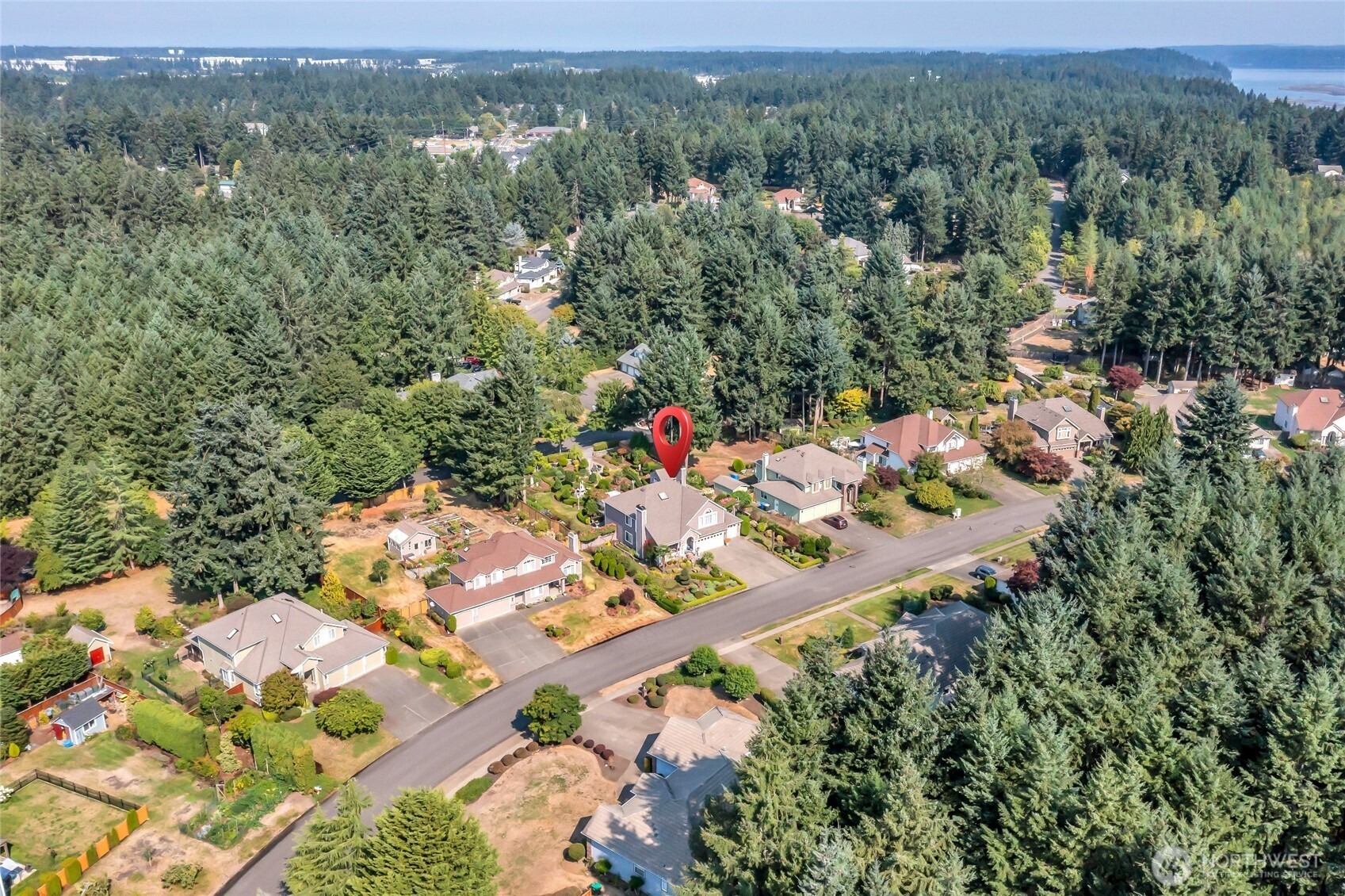 Calistoga St, Olympia, WA 98513 #1
