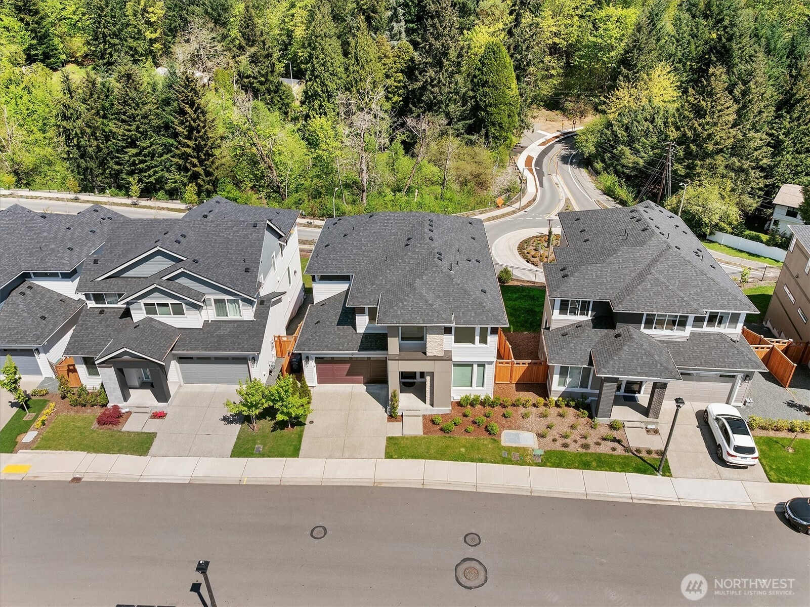 121st Pl, Newcastle, WA 98056 #1