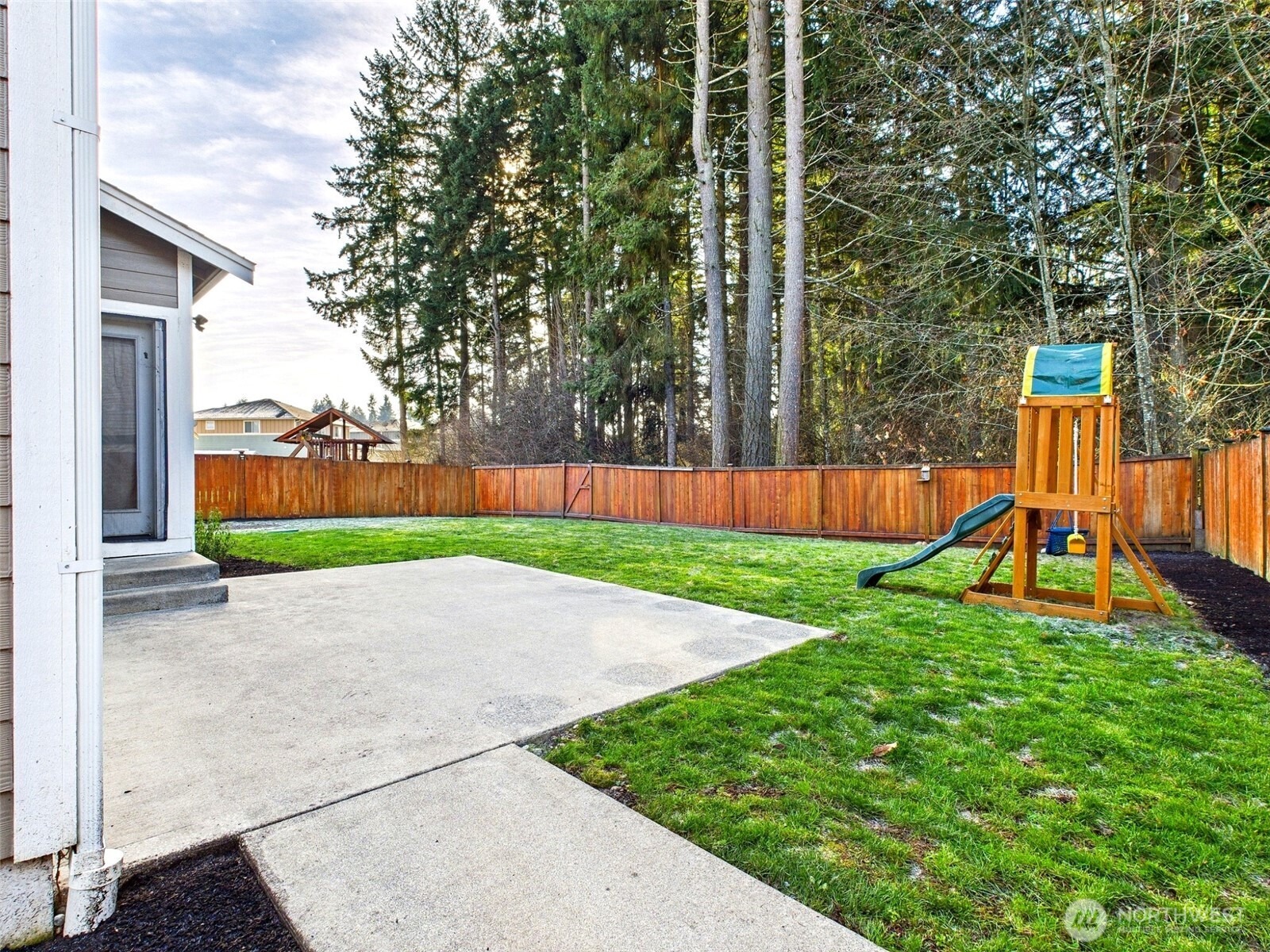 237th Street Ct, Graham, WA 98338 #1