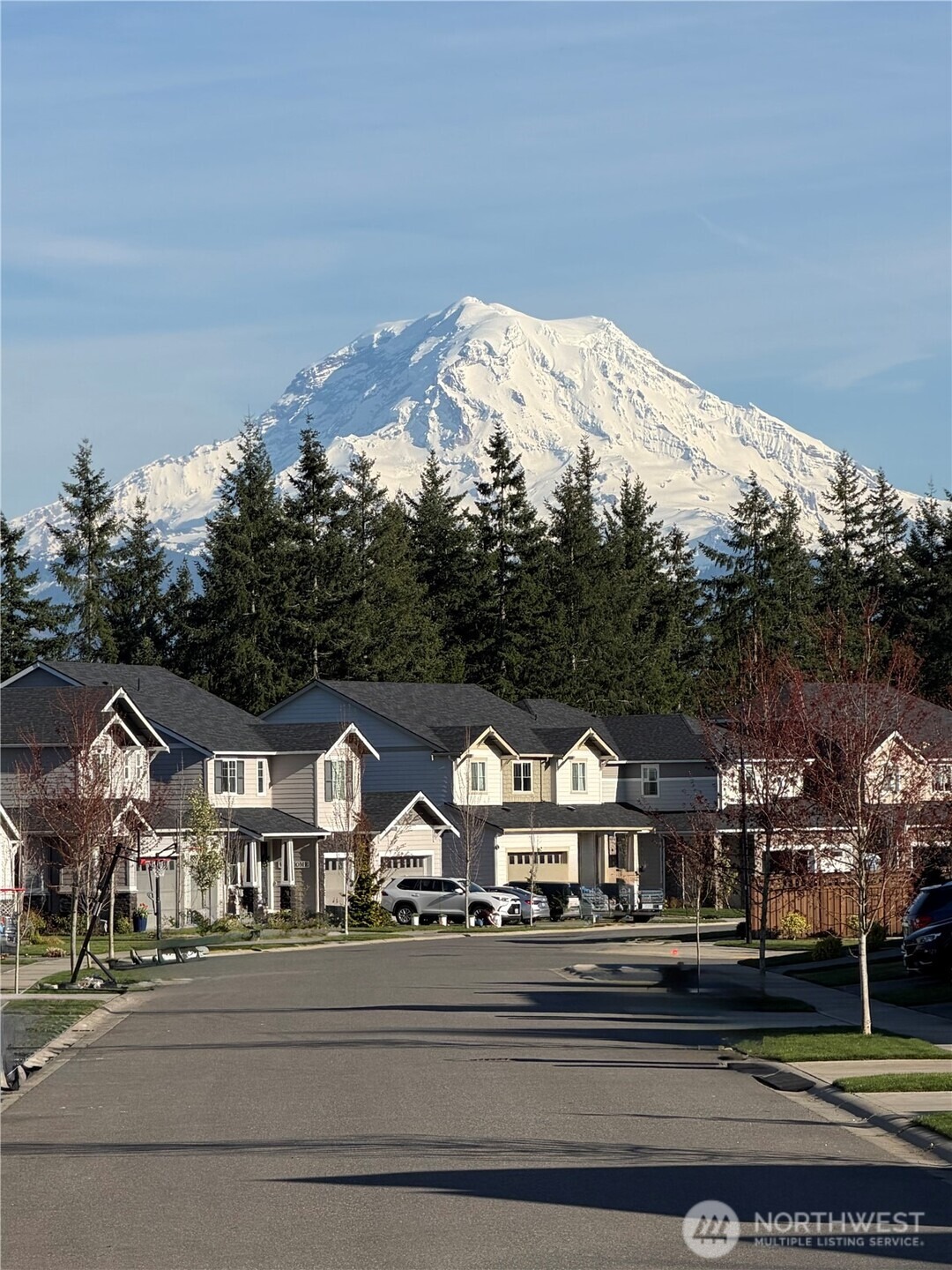196th Ave, Bonney Lake, WA 98391