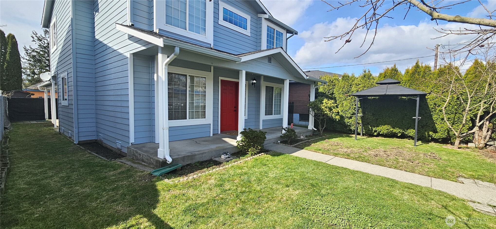 Factory Ave, Renton, WA 98057 #1