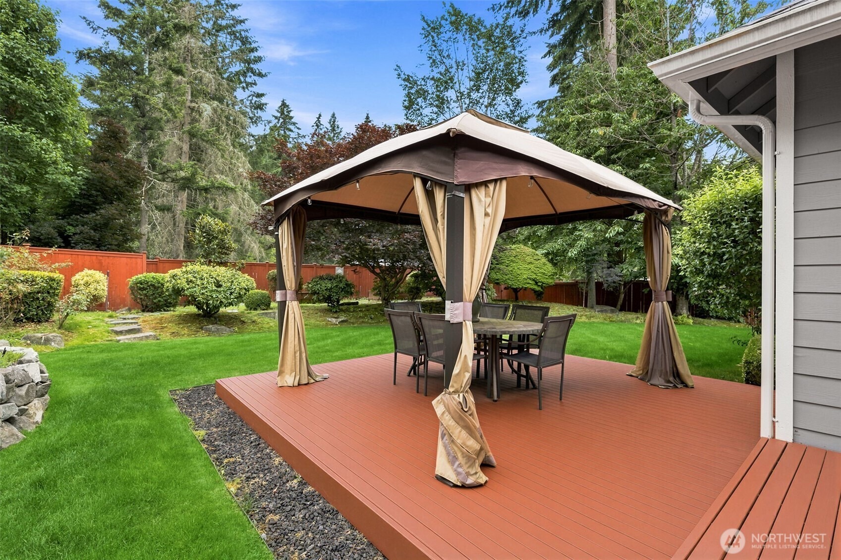 Bedington Dr, Olympia, WA 98513 #1