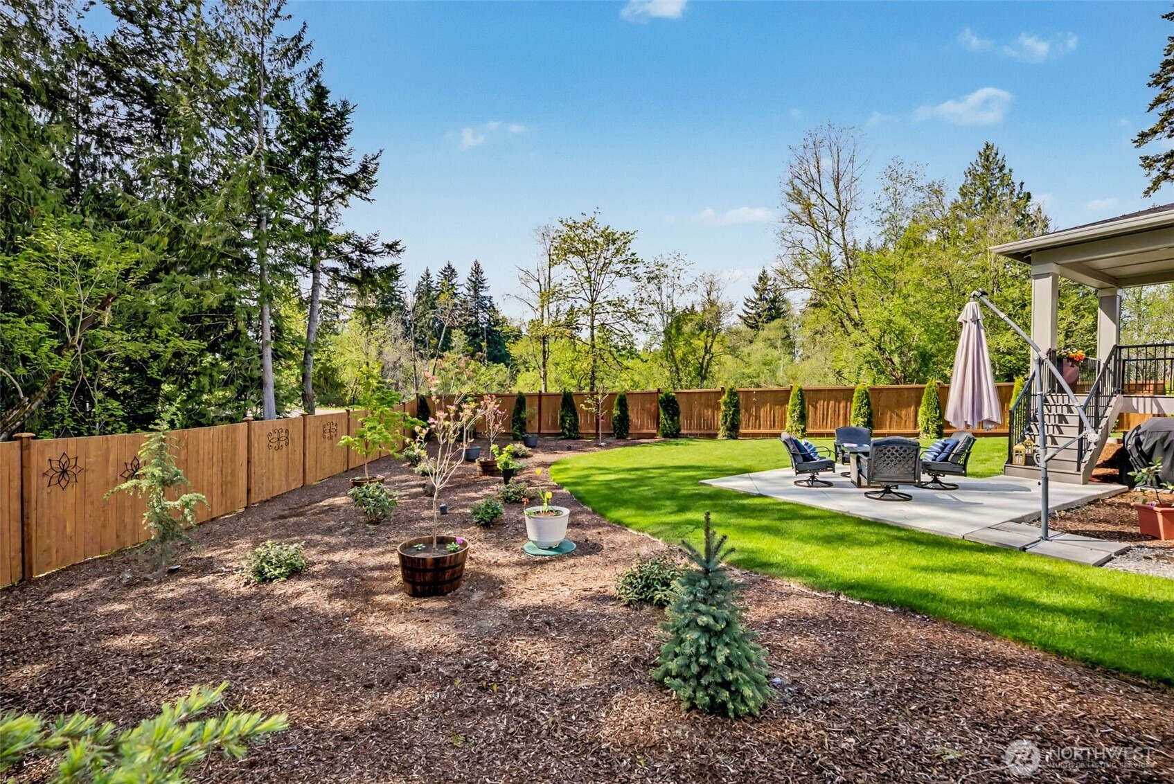 213th Avenue Ct, Lake Tapps, WA 98391 #1