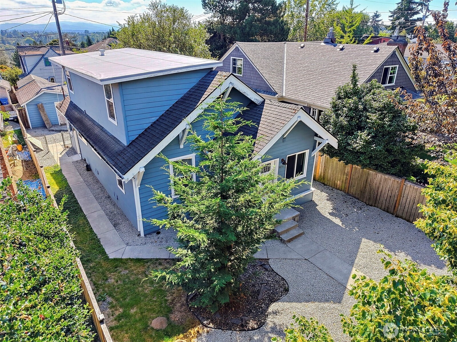 35th Ave, Seattle, WA 98126 #1