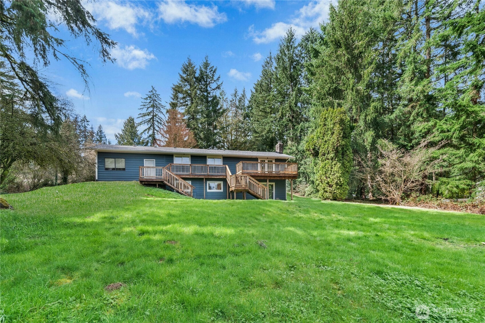 174th Ave, Woodinville, WA 98072