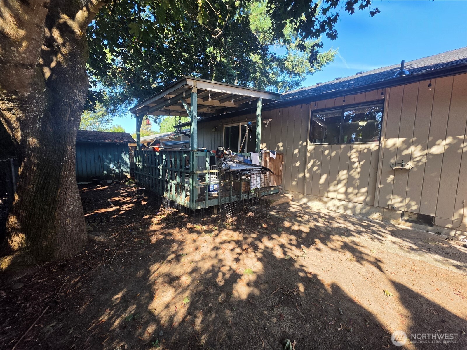 76th St, Vancouver, WA 98682 #1