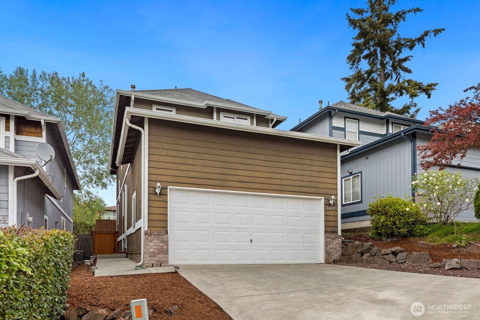 13th St, Renton, WA 98056