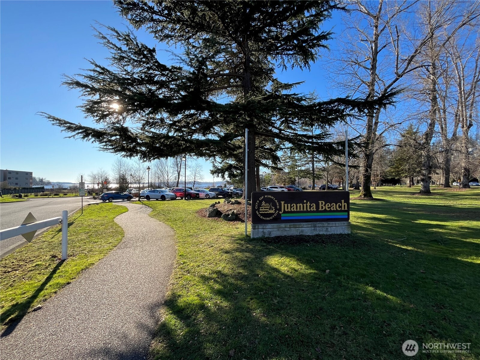 137th St, Kirkland, WA 98034 #1