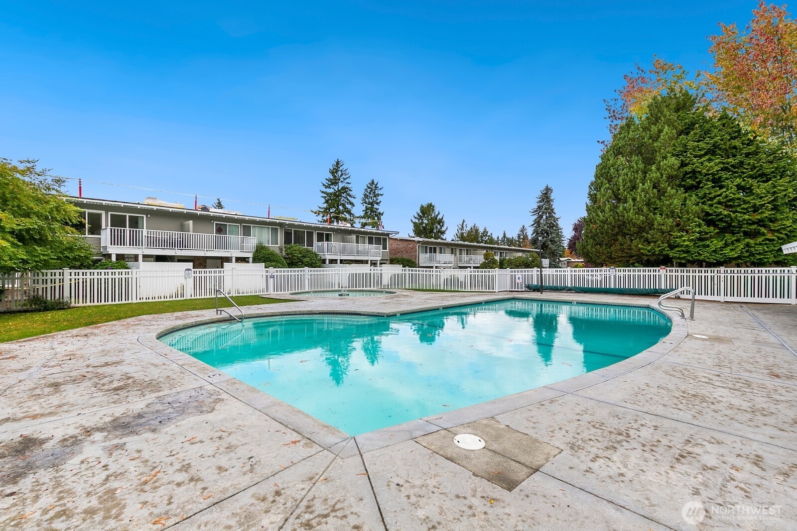 122nd Pl, Bellevue, WA 98006 #1