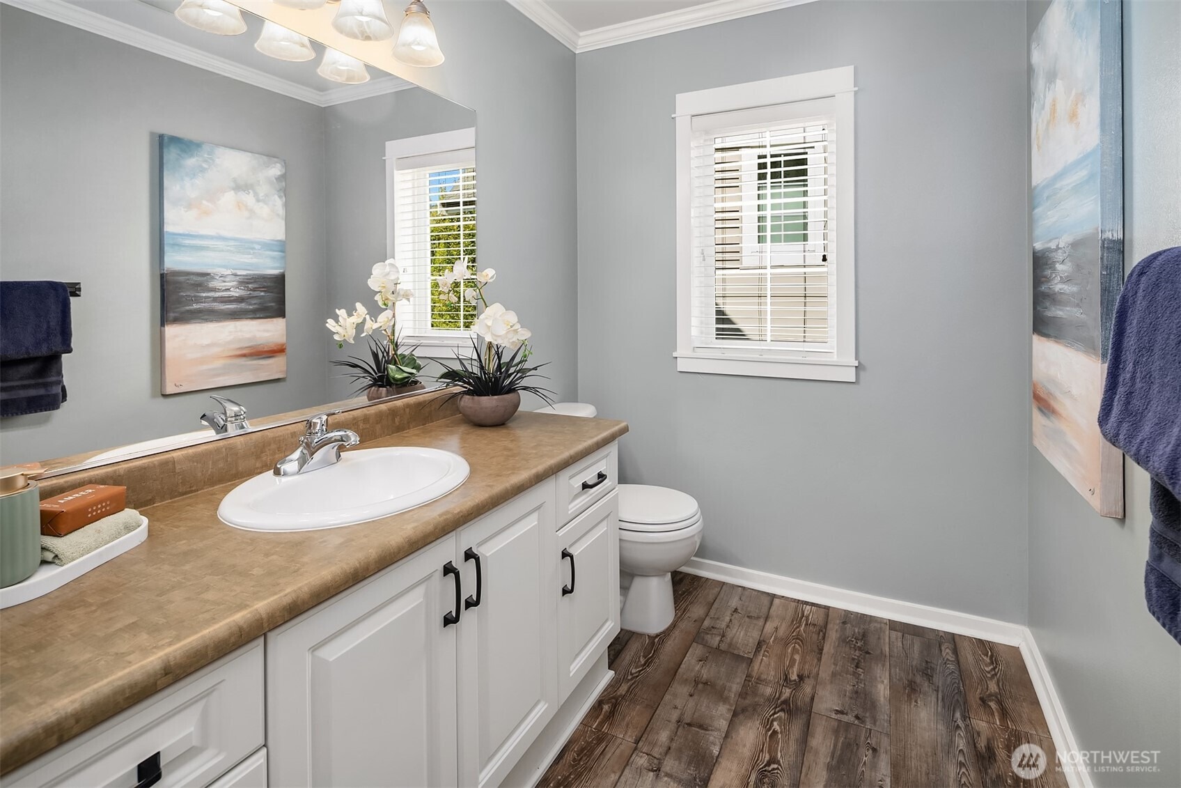 Alder Crest Ln, Redmond, WA 98053