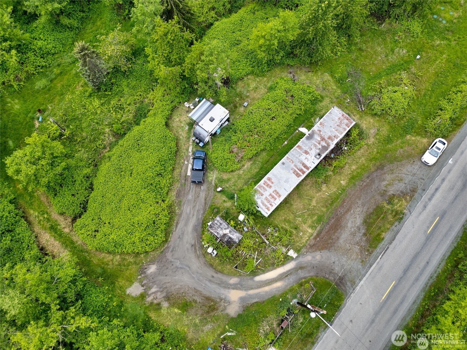 Grip Rd, Sedro Woolley, WA 98284 #1