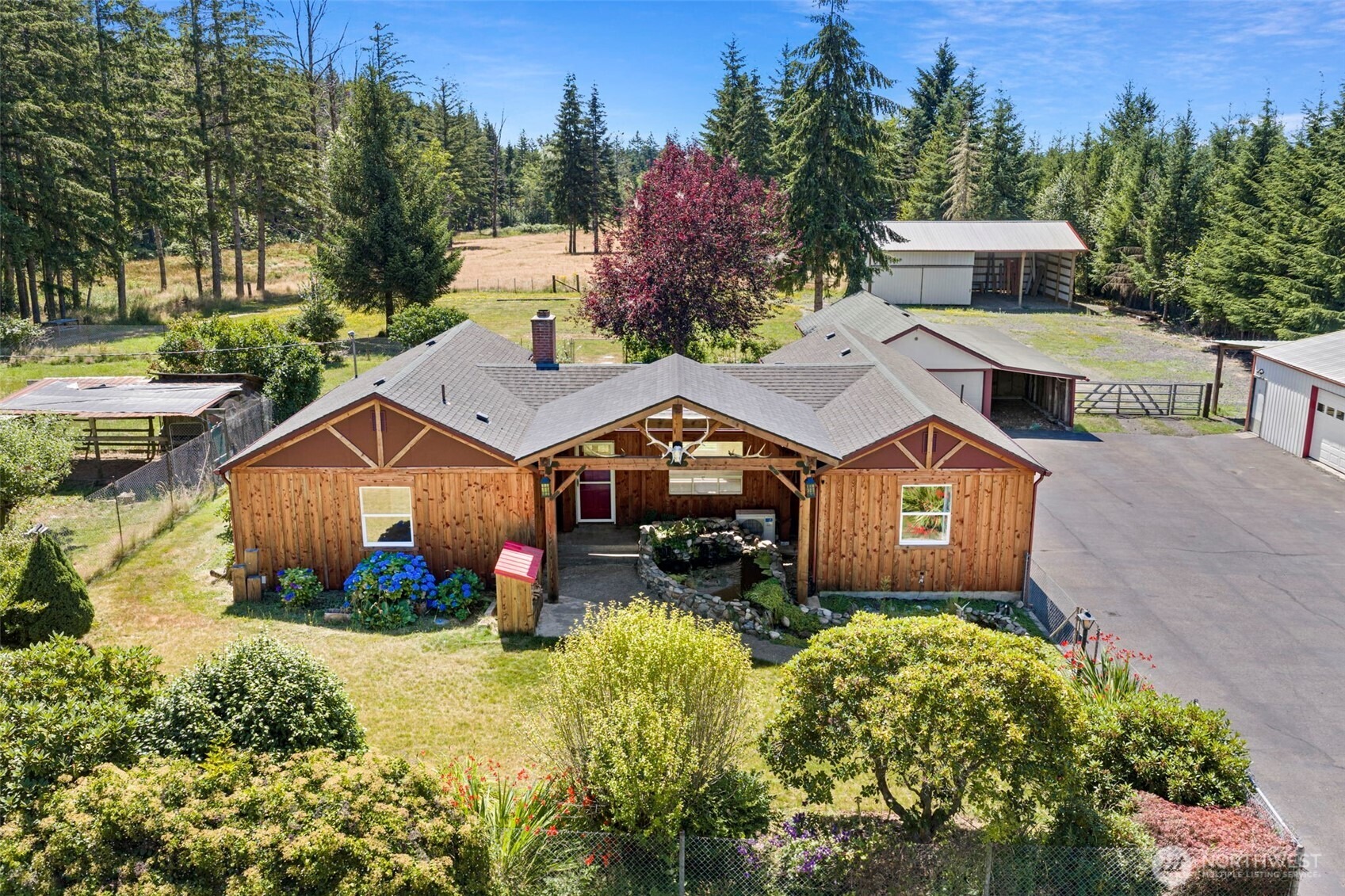 Centralia Alpha Rd, Chehalis, WA 98532 #1