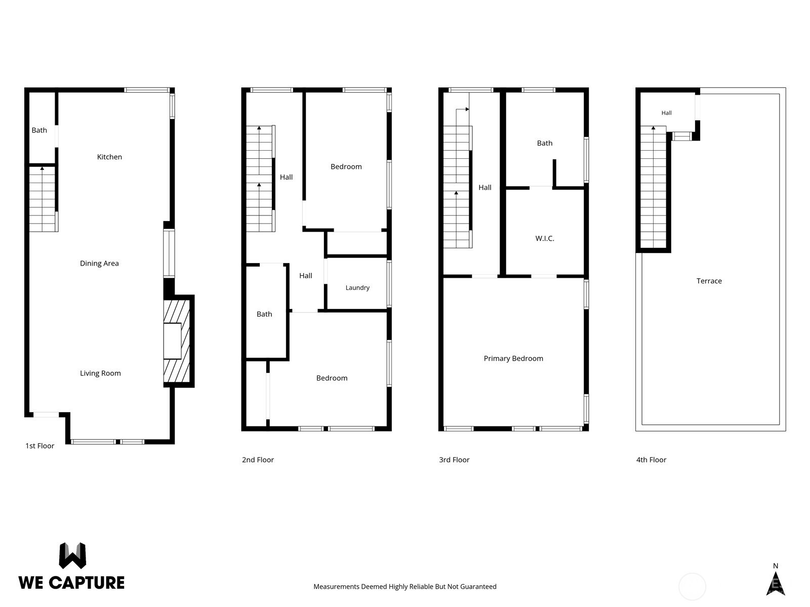Fauntleroy Way, Seattle, WA 98136