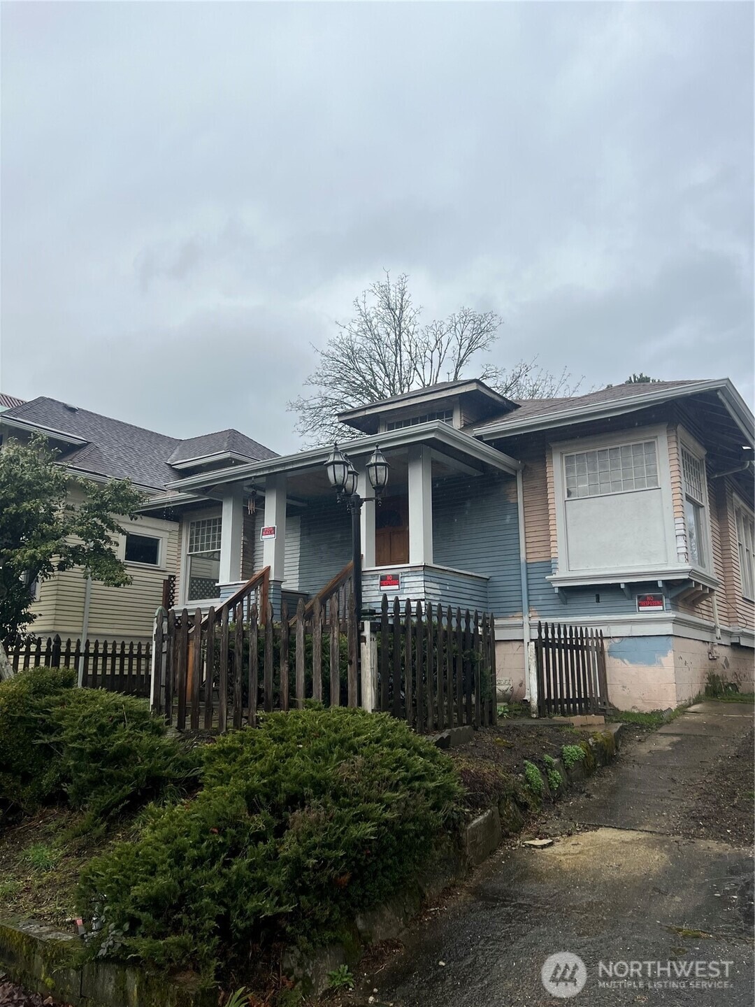 23rd Ave, Seattle, WA 98122 #1