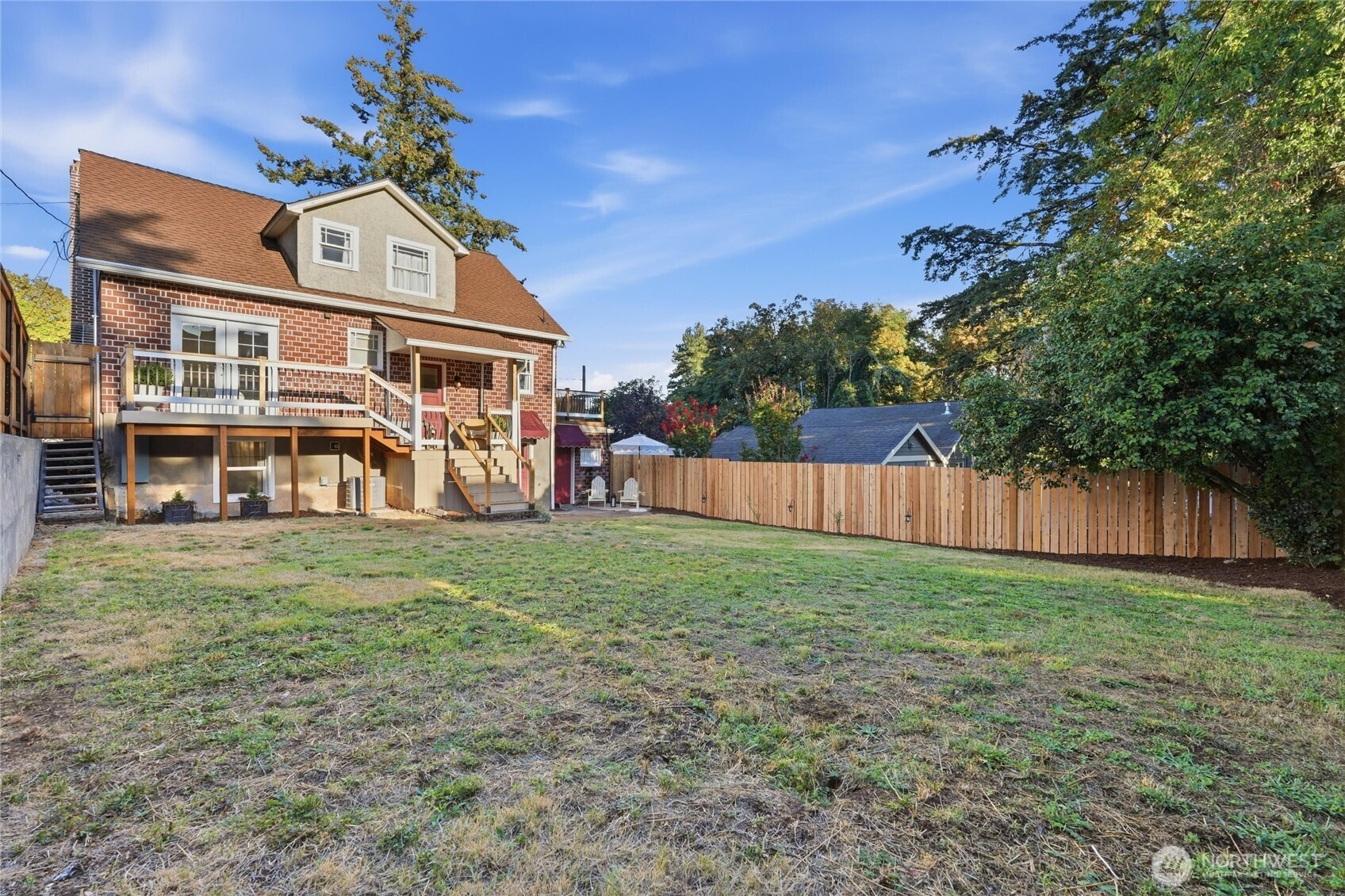 Birch St, Camas, WA 98607