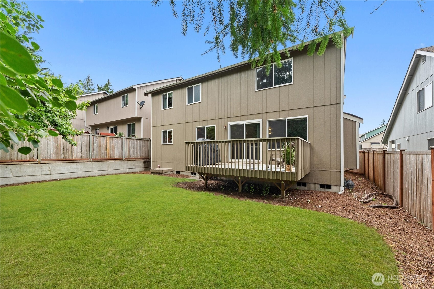 11th Ave, Olympia, WA 98516