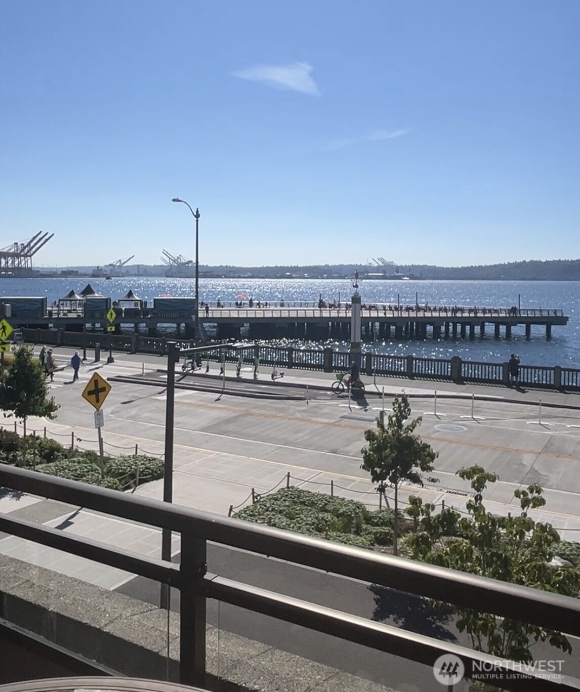 Alaskan Way, Seattle, WA 98101