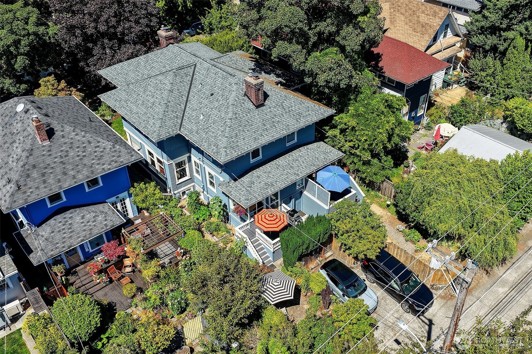 16th Ave, Seattle, WA 98112