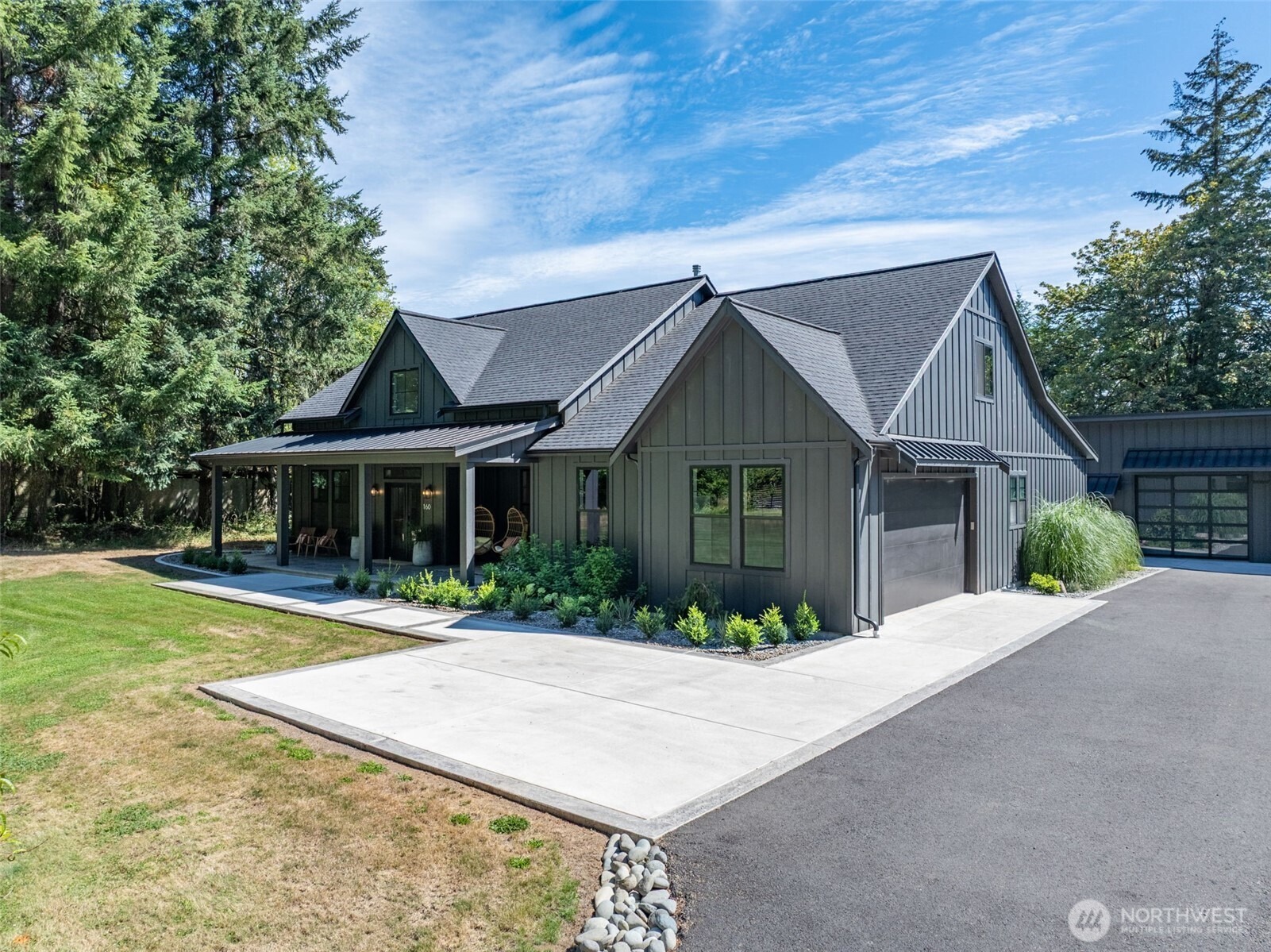 Devereese Rd, Chehalis, WA 98532