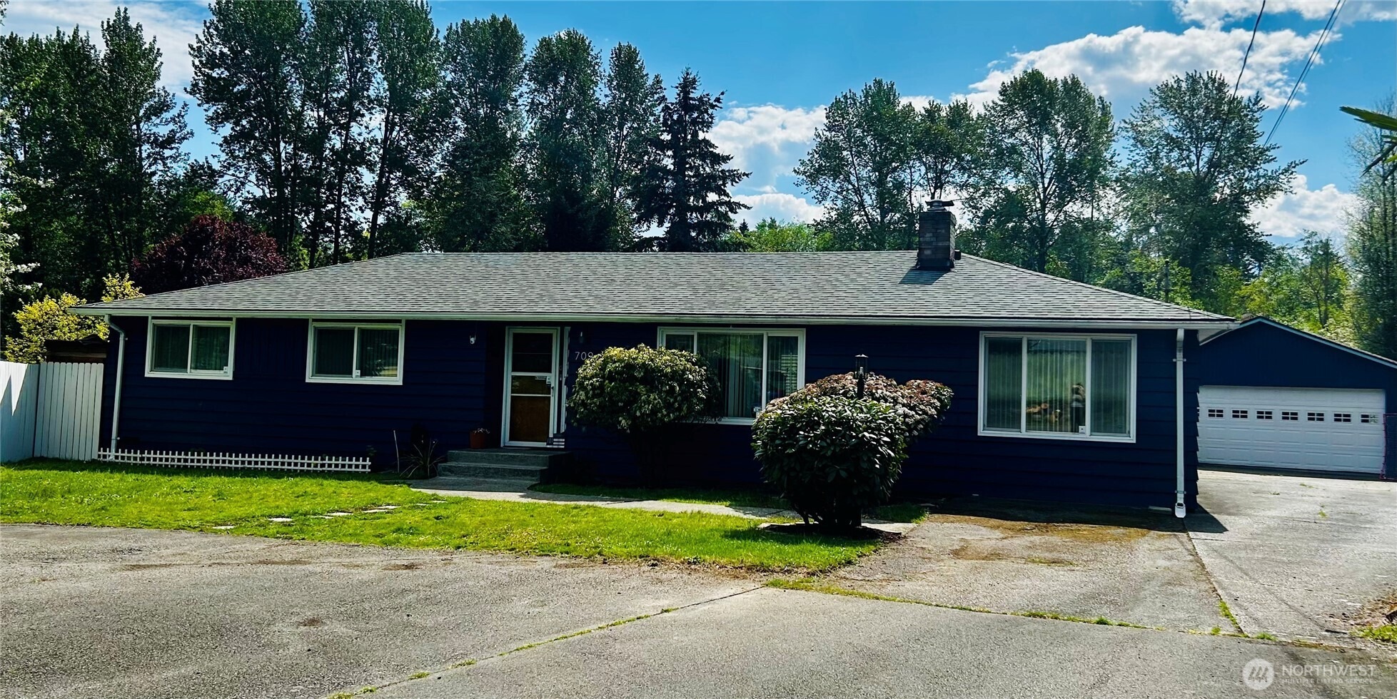 137th Pl, Burien, WA 98168